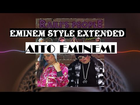 Raili's People - Aito Eminemi