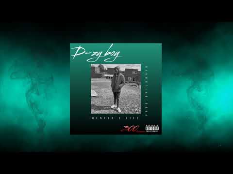 D-zy Boy - Henter e life Prod By. IloBaid (AUDIO)