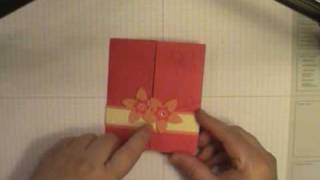 Secret Door Technique Card