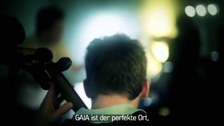GAIA Music Festival 2011 Film (German subtitles) | Music by Bloch, Debussy, Shostakovich and Mozart