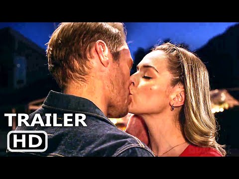 THE ENGAGEMENT BACK-UP Trailer (2022) Romance Movie