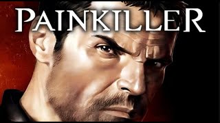 ПК СТРІМ - Демони та Тестостерон в грі PAINKILLER (2004)