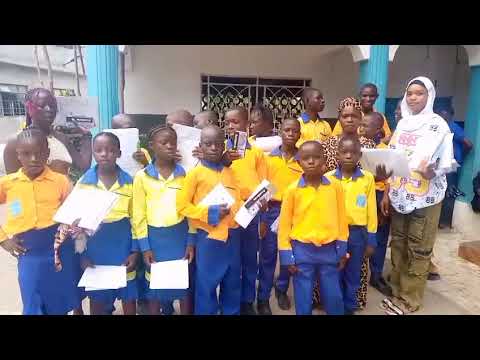 Empowering Children through Education Learning
