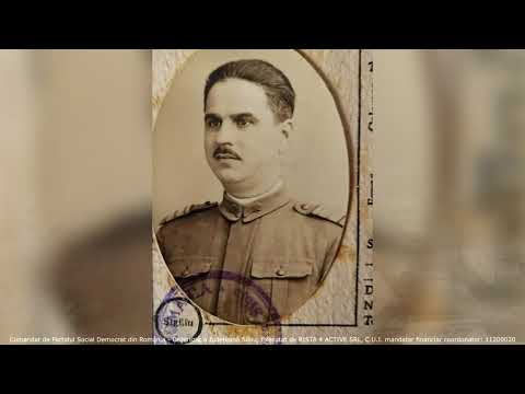 Bogdan Trif - prezentare