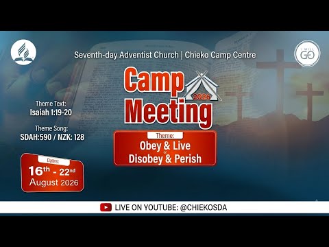 Camp meeting