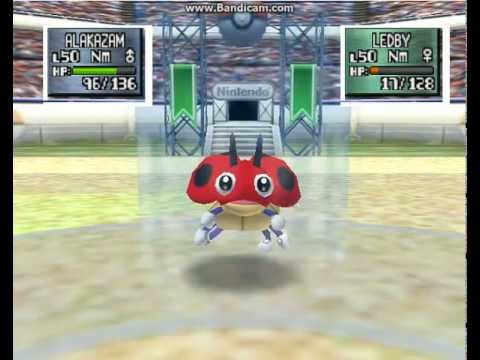 Pokemon Stadium ep.1 -началото (БГ)