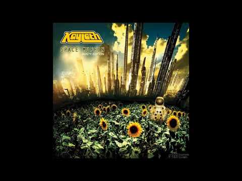 Kayleth - Born to Suffer