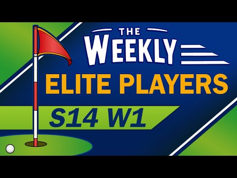 ELITE Players - Walkabout Golf - World Tournament (Karma/Biz/Gonzonater)