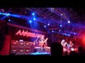 Annihilator - No Way Out LIVE @ Total Metal ...