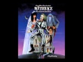 The Aftermath - Beetlejuice Soundtrack - Danny Elfman