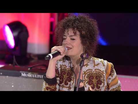 Lo Straniero - Quartiere italiano - Musicultura 2019 - Arena Sferisterio