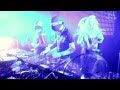 The CATS - Dubstep Planet IV 26.01.2013 