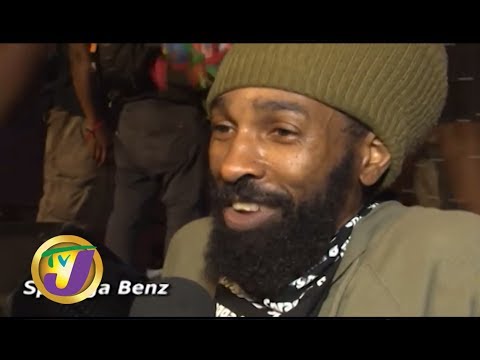TVJ Entertainment Report: Culture Clash - November 8 2019