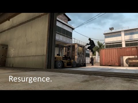 Resurgence - CEGUSVTW