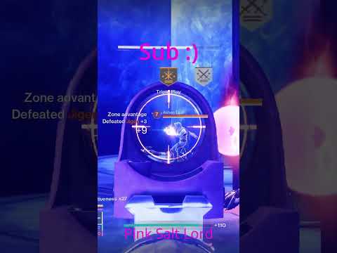 THAT COULD HAVE BEEN SO NICEEEEE #destiny2 #shorts