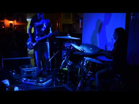 24Moons - Live @ The House of Rock - Sassari 04.10.2014