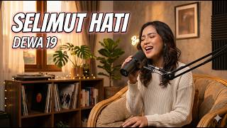 Download lagu SELIMUT HATI - DEWA 19 | Female Cover by JV Musik mp3