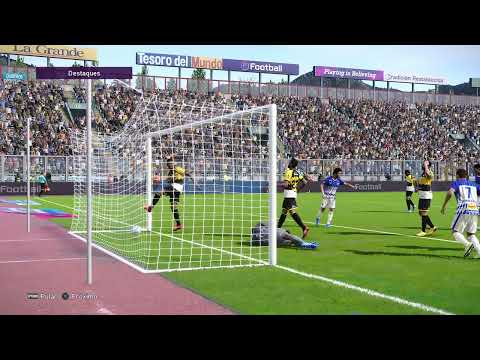 Avaí 4 x 0 Criciúma