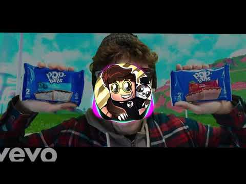 Poke ft Slothy - "RUN FORREST RUN" (AUDIO)