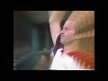 John McEnroe video set to Loverboy Nothing's Gonna Stop You Now from the 1985 French Open