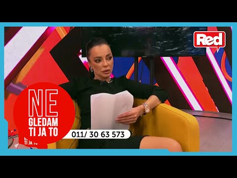 Na današnji dan - Ne Gledam Ti Ja To - 24.01.2022 - Red TV