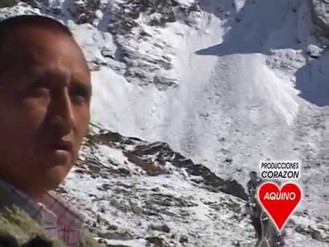 Alguien Murmura - Jorge Aquino