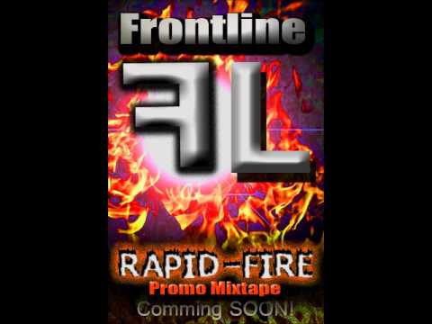 BALTIMORE MADMAN Frontline ENT. (Frontlinaz) Be Not Alone