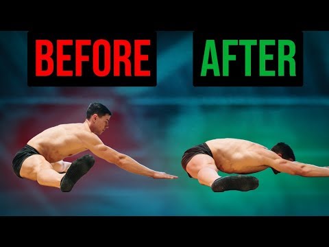 Instant Pancake Mobility (NO BORING STRETCHES!)