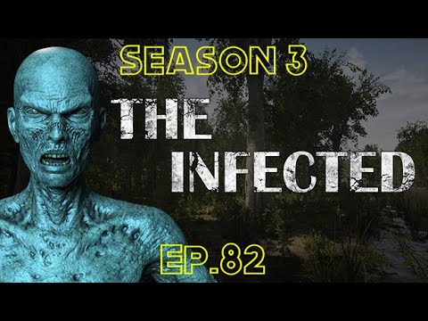 The Infected Season 3 Ep.82