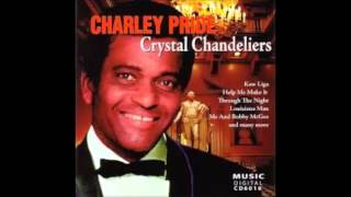 Charley Pride -  Let Me Live in the Light of His Love