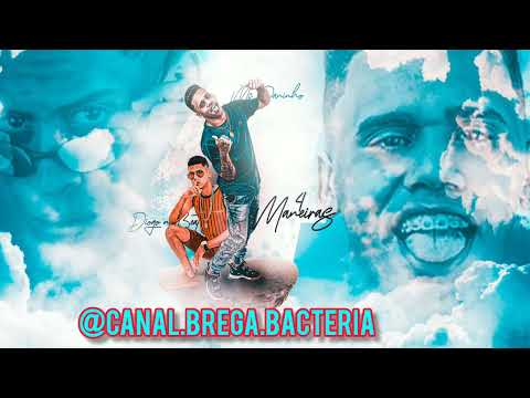 MC DANINHO, PROD. DIOGO NO BEAT - 4 MANEIRAS #bregafunk #brega