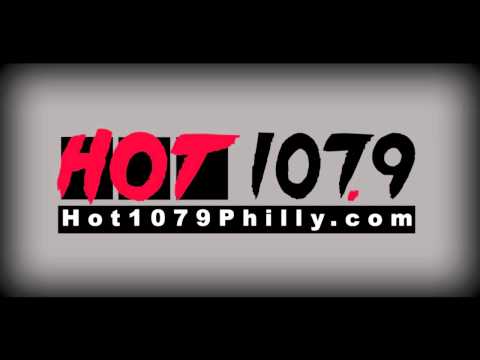EMEZ Shouts G.I. The General & Big Skeem on Hot 107.9 FM in Philly