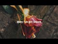 Martina - Obsession (Lyrics Video) prod. Venus