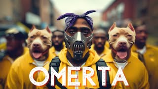 Download lagu 2Pac - Omerta (2024) mp3