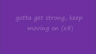 Thats Just The Way Love Goes - Lemar (with lyrics).wmv