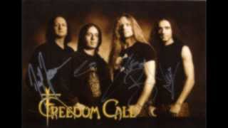 FREEDOM CALL - Colours of Freedom (Subtitulado)