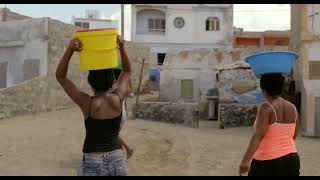 CESÁRIA ÉVORA / Trailer Oficial PT