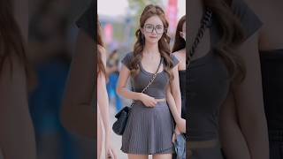 Hottest Gorgeous Chinese street girls #hottest Chinese #gorgeous #street #beautiful #girls #women