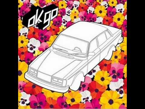 OK Go - Get Over It