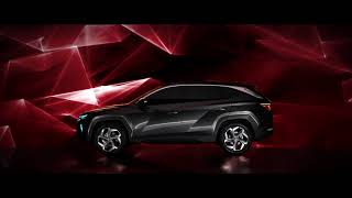 Video 6 of Product Hyundai Tucson 4 (NX) Crossover (2020)