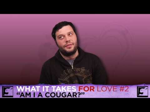 Thumbnail for THE SLEEPING: What It Takes For Love Ep. 2 "Am I A Cougar?"