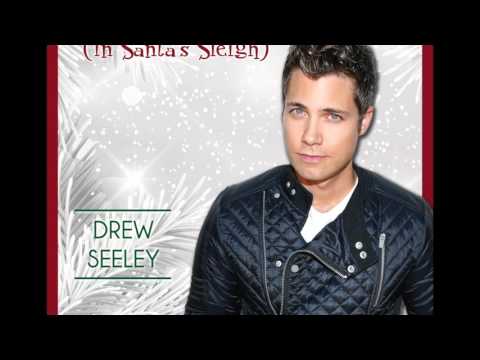Drew Seeley - Stowin' Away (In Santa's Sleigh)