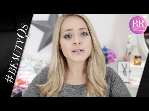 #ad | Hairstyles to Deal with Frizzy Hair | Fleur de Force