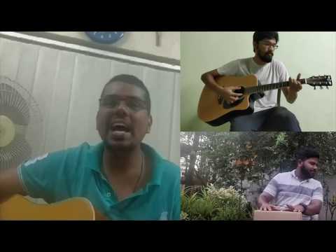 Gotta be patient (Cover)