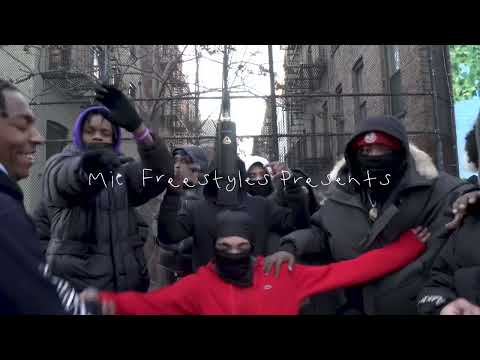 Jay Banga X MazziFor30 - Who I Smoke  (Freestyle) @spacecovpe