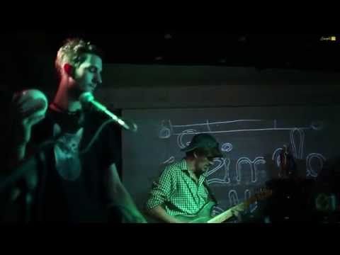 Vesta4 -  Romhányi @ Szimpla Kert