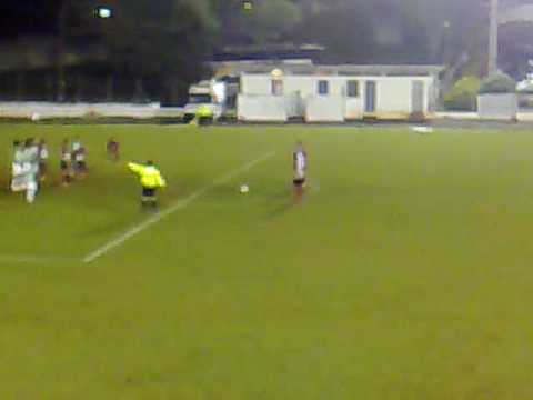 Roma Esporte Apucarana x Arapongas