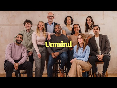 Unmind video/presentation/materials