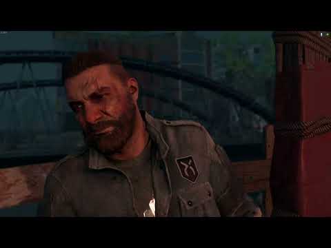 DYING LIGHT 2 Walkthrough Gameplay | Part 29