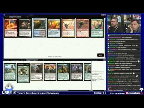 LRRMtG — MtG Ep97
